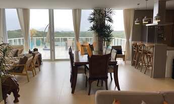 Imagem 2: COBERTURA LINEAR com 279m² para ALUGUEL ANUAL em JURERÊ IN!