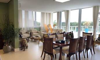 Imagem 3: COBERTURA LINEAR com 279m² para ALUGUEL ANUAL em JURERÊ IN!