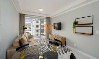 Imagem 4: APARTAMENTO À VENDA COM 80M² A 150M DA PRAIA EM JURERÊ!