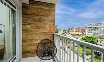 Imagem: APARTAMENTO À VENDA COM 80M² A 150M DA