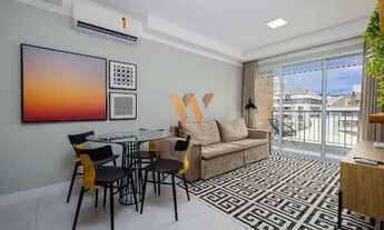 Imagem 5: APARTAMENTO À VENDA COM 80M² A 150M DA PRAIA EM JURERÊ!