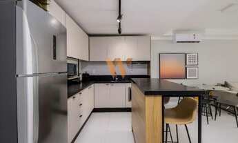 Imagem 6: APARTAMENTO À VENDA COM 80M² A 150M DA PRAIA EM JURERÊ!