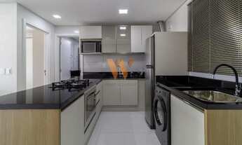 Imagem 7: APARTAMENTO À VENDA COM 80M² A 150M DA PRAIA EM JURERÊ!