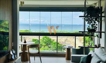 Imagem 2: APARTAMENTO com 127m² à VENDA em JURERÊ!