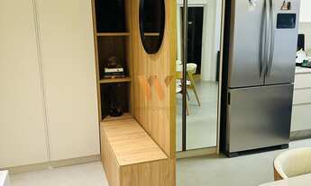 Imagem 6: APARTAMENTO com 127m² à VENDA em JURERÊ!