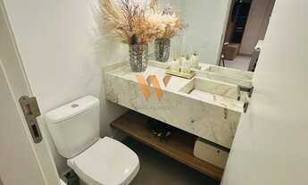 Imagem 7: APARTAMENTO com 127m² à VENDA em JURERÊ!