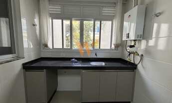 Imagem 6: Apartamento 3 Quartos com 111m² para ALUGUEL ANUAL- Jurerê In!