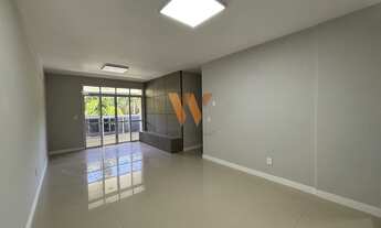 Imagem 2: Apartamento 3 Quartos com 111m² para ALUGUEL ANUAL- Jurerê In!