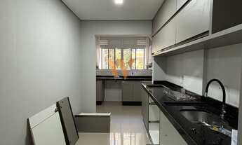 Imagem 4: Apartamento 3 Quartos com 111m² para ALUGUEL ANUAL- Jurerê In!