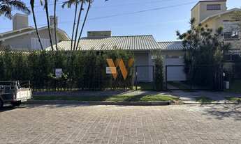 Imagem 2: CASA TÉRREA com 164m² à VENDA em JURERÊ INTERNACIONAL!