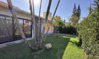 Imagem 4: CASA TÉRREA com 164m² à VENDA em JURERÊ INTERNACIONAL!