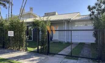 Imagem 3: CASA TÉRREA com 164m² à VENDA em JURERÊ INTERNACIONAL!