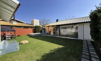 Imagem 7: CASA TÉRREA com 164m² à VENDA em JURERÊ INTERNACIONAL!