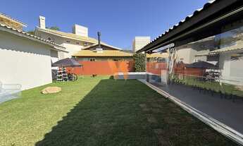 Imagem 6: CASA TÉRREA com 164m² à VENDA em JURERÊ INTERNACIONAL!