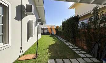 Imagem 5: CASA TÉRREA com 164m² à VENDA em JURERÊ INTERNACIONAL!