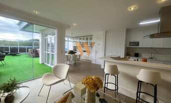 Imagem: Cobertura Duplex em Jurerê Internacional