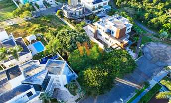 Imagem 6: TERRENO com 600m² à VENDA no AMORAEVILLE em JURERÊ INTERNACIONAL!