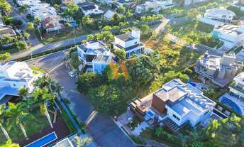 Imagem 4: TERRENO com 600m² à VENDA no AMORAEVILLE em JURERÊ INTERNACIONAL!