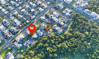 Imagem 7: TERRENO com 600m² à VENDA no AMORAEVILLE em JURERÊ INTERNACIONAL!