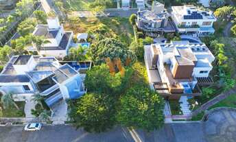 Imagem 3: TERRENO com 600m² à VENDA no AMORAEVILLE em JURERÊ INTERNACIONAL!