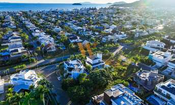 Imagem 2: TERRENO com 600m² à VENDA no AMORAEVILLE em JURERÊ INTERNACIONAL!