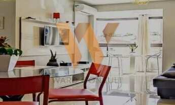 Imagem 5: Ótimo Apartamento 2 quartos à Venda No Open Shopping - em Jurerê Internacional!!