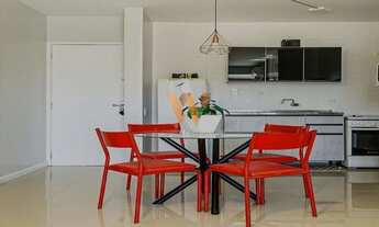 Imagem 7: Ótimo Apartamento 2 quartos à Venda No Open Shopping - em Jurerê Internacional!!