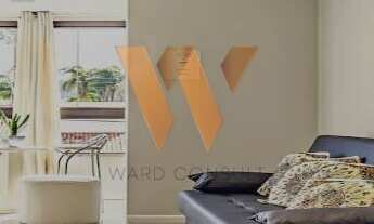 Imagem 2: Ótimo Apartamento 2 quartos à Venda No Open Shopping - em Jurerê Internacional!!