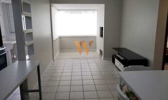 Imagem 3: APARTAMENTO com 2 QUARTOS para ALUGUEL ANUAL no Open Shopping - em Jurerê IN!