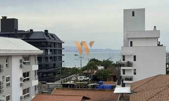 Imagem: APARTAMENTO com 1 QUARTO à VENDA em JURERÊ!