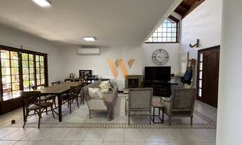 Imagem 7: Casa em Jurerê Internacional, Florianópolis/SC