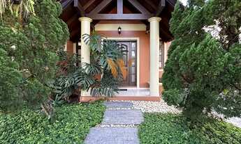 Imagem 5: Casa em Jurerê Internacional, Florianópolis/SC