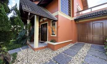 Imagem 4: Casa em Jurerê Internacional, Florianópolis/SC