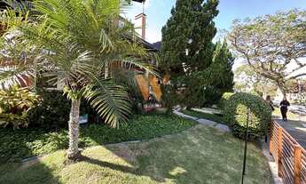 Imagem 6: Casa em Jurerê Internacional, Florianópolis/SC