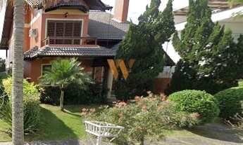 Imagem 2: Casa em Jurerê Internacional, Florianópolis/SC