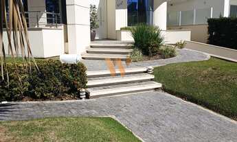 Imagem 3: Casa Alto Padrão à Venda em Jurerê In, Florianópolis/SC