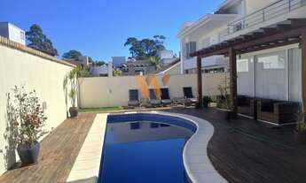 Imagem 5: Casa Alto Padrão à Venda em Jurerê In, Florianópolis/SC