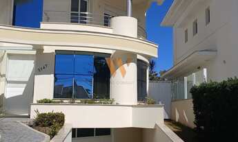 Imagem 4: Casa Alto Padrão à Venda em Jurerê In, Florianópolis/SC
