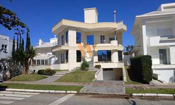 Imagem 2: Casa Alto Padrão à Venda em Jurerê In, Florianópolis/SC