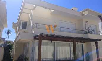 Imagem 6: Casa Alto Padrão à Venda em Jurerê In, Florianópolis/SC