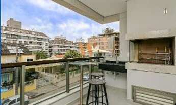 Imagem: APARTAMENTO com 115m² à VENDA em JURERÊ