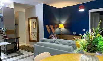 Imagem: Apartamento 2 Quartos à Venda em Jurerê