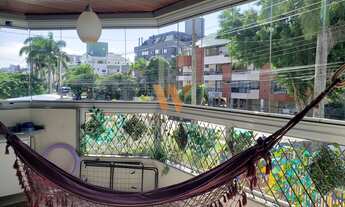 Imagem: Apartamento 2 Quartos à Venda em Jurerê