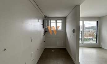 Imagem 7: APARTAMENTO ALTO PADRÃO com 2 SUÍTES à VENDA em JURERÊ IN!