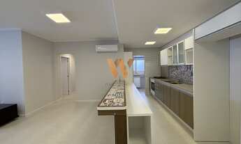 Imagem 3: Apartamento 3 Quartos com 111m² à VENDA - Jurerê In – Florianópolis/SC!