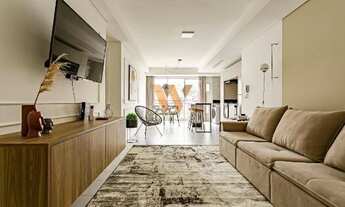 Imagem: APARTAMENTO À VENDA COM 80M² A 150M DA