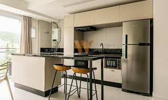 Imagem 4: APARTAMENTO À VENDA COM 80M² A 150M DA PRAIA EM JURERÊ!