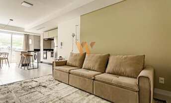 Imagem 3: APARTAMENTO À VENDA COM 80M² A 150M DA PRAIA EM JURERÊ!