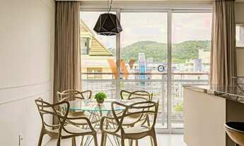 Imagem 5: APARTAMENTO À VENDA COM 80M² A 150M DA PRAIA EM JURERÊ!