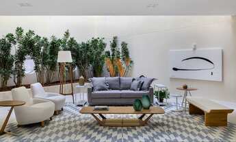 Imagem 4: Apartamento Alto Padrão com 146m² à Venda - em Jurerê!!